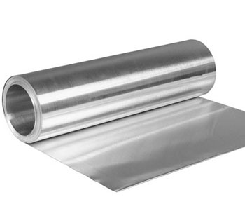 Aluminium Foil Paper Roll